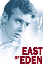 Thumbnail for East of Eden (1955)