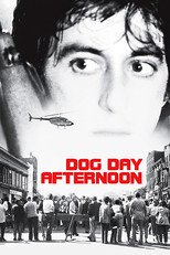 Thumbnail for Dog Day Afternoon (1975)