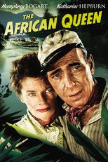 Thumbnail for The African Queen (1951)