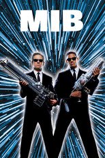 Thumbnail for Men in Black (1997)