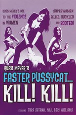 Thumbnail for Faster, Pussycat! Kill! Kill! (1965)