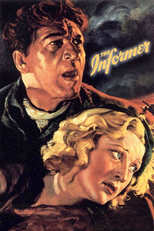 Thumbnail for The Informer (1935)