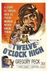 Thumbnail for Twelve O'Clock High (1949)