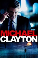 Thumbnail for Michael Clayton (2007)