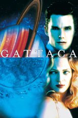 Thumbnail for Gattaca (1997)