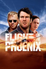 Thumbnail for Flight of the Phoenix (2004)