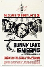 Thumbnail for Bunny Lake Is Missing (1965)