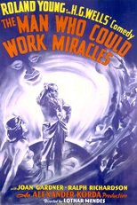 Thumbnail for The Man Who Could Work Miracles (1936)