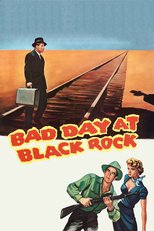 Thumbnail for Bad Day at Black Rock (1955)