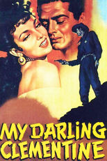 Thumbnail for My Darling Clementine (1946)