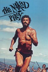 Thumbnail for The Naked Prey (1966)