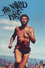 Thumbnail for The Naked Prey (1966)