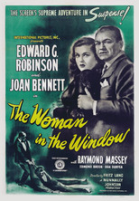 Thumbnail for The Woman in the Window (1945)