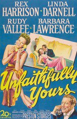 Thumbnail for Unfaithfully Yours (1948)