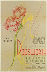 Thumbnail for Dodsworth (1936)