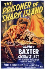 Thumbnail for The Prisoner of Shark Island (1936)