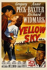 Thumbnail for Yellow Sky (1948)