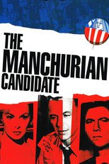 Thumbnail for The Manchurian Candidate (1962)