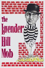 Thumbnail for The Lavender Hill Mob (1951)
