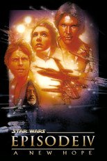 Thumbnail for Star Wars (1977)