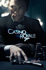 Thumbnail for Casino Royale (2006)