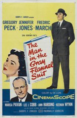 Thumbnail for The Man in the Gray Flannel Suit (1956)