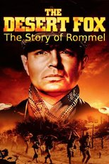 Thumbnail for The Desert Fox: The Story of Rommel (1951)