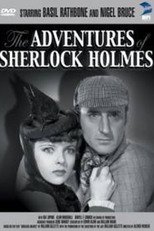 Thumbnail for The Adventures of Sherlock Holmes (1939)