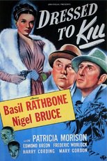 Thumbnail for Dressed to Kill (1946)