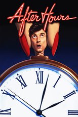 Thumbnail for After Hours (1985)