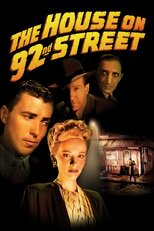 Thumbnail for The House on 92nd Street (1945)