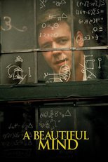 Thumbnail for A Beautiful Mind (2001)