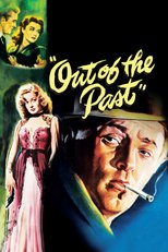 Thumbnail for Out of the Past (1947)