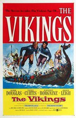 Thumbnail for The Vikings (1958)