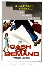 Thumbnail for Cash on Demand (1961)