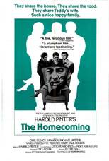 Thumbnail for The Homecoming (1973)