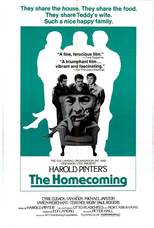 Thumbnail for The Homecoming (1973)