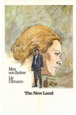 Thumbnail for The New Land (1972)