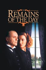 Thumbnail for The Remains of the Day (1993)