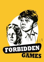 Thumbnail for Forbidden Games (1952)
