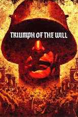 Thumbnail for Triumph of the Will (1935)