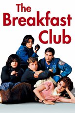 Thumbnail for The Breakfast Club (1985)