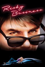 Thumbnail for Risky Business (1983)