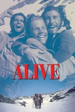 Thumbnail for Alive (1993)