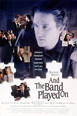 Thumbnail for And the Band Played On (1993)
