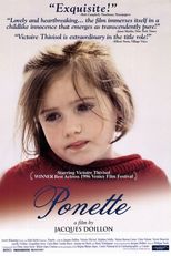 Thumbnail for Ponette (1996)