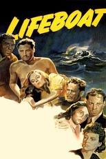 Thumbnail for Lifeboat (1944)