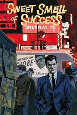 Thumbnail for Sweet Smell of Success (1957)