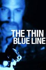Thumbnail for The Thin Blue Line (1988)