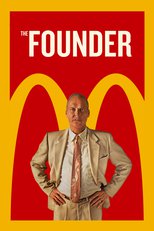 Thumbnail for The Founder (2016)